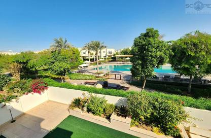 Villa - 5 Bedrooms - 6 Bathrooms for rent in Yasmin - Arabian Ranches 2 - Dubai