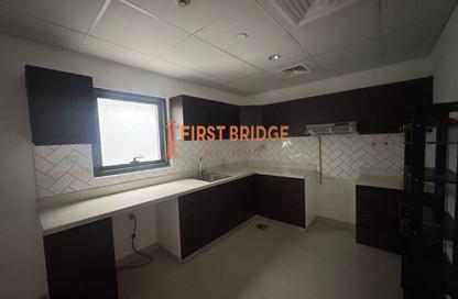 Apartment - 3 Bedrooms - 5 Bathrooms for rent in The Dania District 4 - Midtown - Dubai Production City (IMPZ) - Dubai