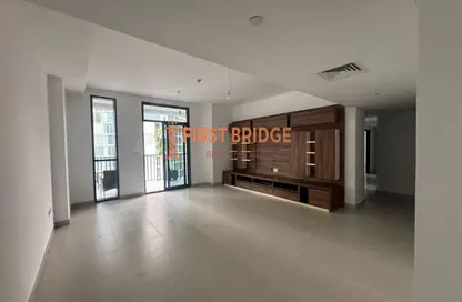 Apartment - 3 Bedrooms - 5 Bathrooms for rent in The Dania District 4 - Midtown - Dubai Production City (IMPZ) - Dubai