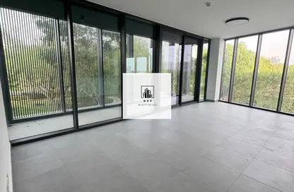 Apartment - 3 Bedrooms - 4 Bathrooms for rent in The Gate 2 at Aljada - Aljada - Sharjah