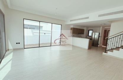 Townhouse - 5 Bedrooms - 6 Bathrooms for rent in Santorini - Damac Lagoons - Dubai