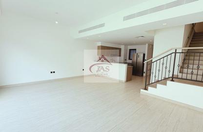Townhouse - 5 Bedrooms - 6 Bathrooms for rent in Santorini - Damac Lagoons - Dubai