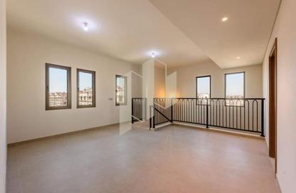 Villa - 6 Bedrooms - 7 Bathrooms for sale in Bloom Living - Zayed City (Khalifa City C) - Khalifa City - Abu Dhabi