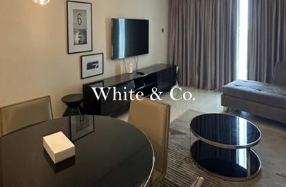 Apartment - 1 Bedroom - 2 Bathrooms for sale in Tower D - DAMAC Towers by Paramount - Business Bay - Dubai