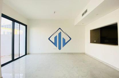 Townhouse - 2 - 4 for rent in Marbella II Villas - Marbella - Mina Al Arab - Ras Al Khaimah