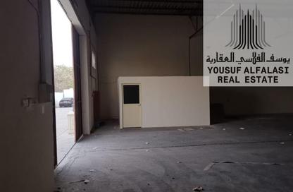 Warehouse - Studio - 2 Bathrooms for rent in Umm Dir - Umm Al Quwain