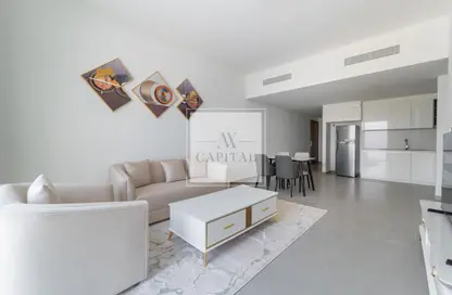 Apartment - 2 Bedrooms - 2 Bathrooms for rent in Downtown Views II Tower 2 - Downtown Views II - Zabeel 2 - Zabeel - Dubai