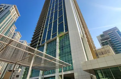 شقة - 2 غرف نوم - 3 حمامات للايجار في برج تالا - مارينا سكوير - جزيرة الريم - أبوظبي