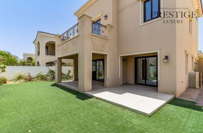 Villa - 5 Bedrooms - 5 Bathrooms for rent in Lila - Arabian Ranches 2 - Dubai