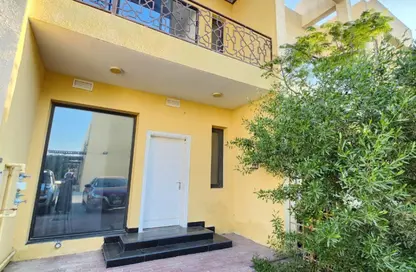 تاون هاوس - غرفة نوم - 1 حمام للايجار في 2 الصحراء ميدوز - الصحراء ميدوز - مدينة دبي الصناعية - دبي