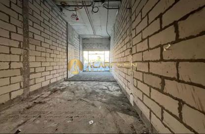Retail - Studio - 1 Bathroom for rent in Pantheon Elysee III - District 15 - Jumeirah Village Circle - Dubai
