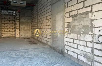 Retail - Studio - 1 Bathroom for rent in Pantheon Elysee III - District 15 - Jumeirah Village Circle - Dubai