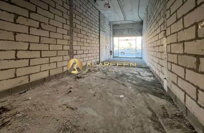 Retail - Studio - 1 Bathroom for rent in Pantheon Elysee III - District 15 - Jumeirah Village Circle - Dubai