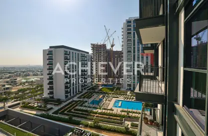 شقة - غرفة نوم - 1 حمام للايجار في حدائق لايم - دبي هيلز استيت - دبي
