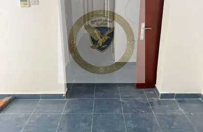 Apartment - 3 Bedrooms - 3 Bathrooms for rent in Al Qulaya'ah - Al Sharq - Sharjah