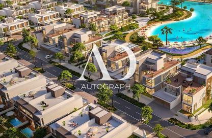 Villa - 3 - 5 for sale in South Bay 1 - South Bay - Residential District - Dubai South (Dubai World Central) - Dubai Villa - 3 - 5 for sale in South Bay 1 - South Bay - Residential District - Dubai South (Dubai World Central) - Dubai