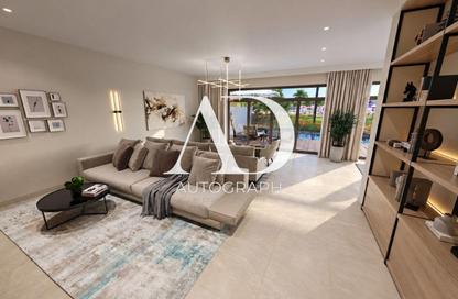 Villa - 3 - 5 for sale in South Bay 1 - South Bay - Residential District - Dubai South (Dubai World Central) - Dubai