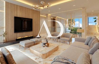 Villa - 3 - 5 for sale in South Bay 1 - South Bay - Residential District - Dubai South (Dubai World Central) - Dubai