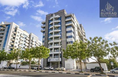 Apartment - 1 Bedroom - 2 Bathrooms for rent in Ayat Oasis - Dubai Silicon Oasis - Dubai