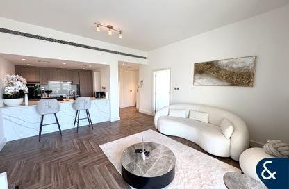Apartment - 1 Bedroom - 1 Bathroom for rent in Al Alka 3 - Al Alka - Greens - Dubai Apartment - 1 Bedroom - 1 Bathroom for rent in Al Alka 3 - Al Alka - Greens - Dubai
