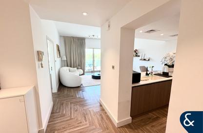 Apartment - 1 Bedroom - 1 Bathroom for rent in Al Alka 3 - Al Alka - Greens - Dubai Apartment - 1 Bedroom - 1 Bathroom for rent in Al Alka 3 - Al Alka - Greens - Dubai