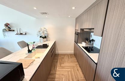 Apartment - 1 Bedroom - 1 Bathroom for rent in Al Alka 3 - Al Alka - Greens - Dubai Apartment - 1 Bedroom - 1 Bathroom for rent in Al Alka 3 - Al Alka - Greens - Dubai