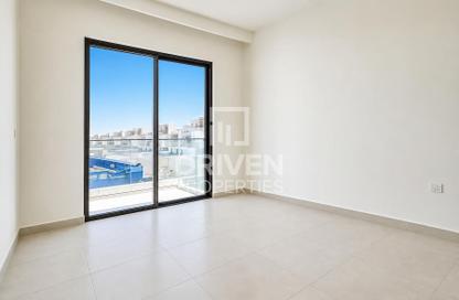 Villa - 4 - 5 for sale in Rivana - The Valley - Dubai Villa - 4 - 5 for sale in Rivana - The Valley - Dubai