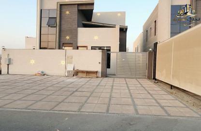 Villa - 4 - 6 for sale in Kabbali Hills - Al Helio 2 - Al Helio - Ajman