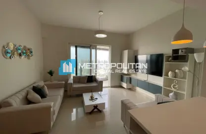 Apartment - 2 Bedrooms - 3 Bathrooms for sale in Marina Bay - City Of Lights - Al Reem Island - Abu Dhabi