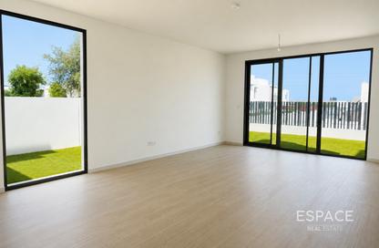 Townhouse - 4 Bedrooms - 4 Bathrooms for sale in Jebel Ali Village Villas - Jebel Ali Village - Jebel Ali - Dubai Townhouse - 4 Bedrooms - 4 Bathrooms for sale in Jebel Ali Village Villas - Jebel Ali Village - Jebel Ali - Dubai