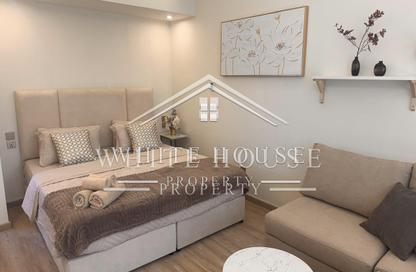 Apartment - Studio - 1 for rent in Pacific - Al Marjan Island - Ras Al Khaimah