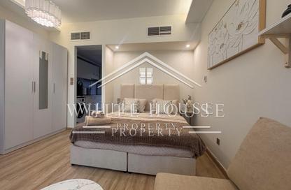 Apartment - Studio - 1 for rent in Pacific - Al Marjan Island - Ras Al Khaimah