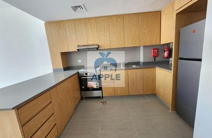 Apartment - 1 Bedroom - 2 Bathrooms for rent in Souks Residential - Al Mamsha - Muwaileh - Sharjah