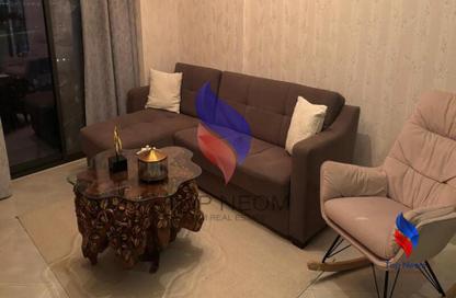 Apartment - 1 Bedroom - 2 Bathrooms for rent in Binghatti Avenue - Al Jaddaf - Dubai