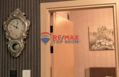 Apartment - 1 Bedroom - 2 Bathrooms for rent in Binghatti Avenue - Al Jaddaf - Dubai Apartment - 1 Bedroom - 2 Bathrooms for rent in Binghatti Avenue - Al Jaddaf - Dubai