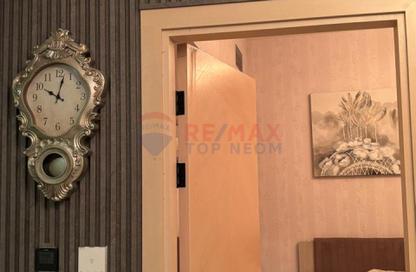 Apartment - 1 Bedroom - 2 Bathrooms for rent in Binghatti Avenue - Al Jaddaf - Dubai Apartment - 1 Bedroom - 2 Bathrooms for rent in Binghatti Avenue - Al Jaddaf - Dubai