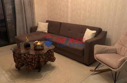 Apartment - 1 Bedroom - 2 Bathrooms for rent in Binghatti Avenue - Al Jaddaf - Dubai Apartment - 1 Bedroom - 2 Bathrooms for rent in Binghatti Avenue - Al Jaddaf - Dubai