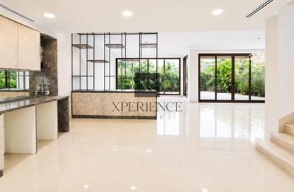 Townhouse - 4 Bedrooms - 4 Bathrooms for rent in Jumeirah Islands Townhouses - Jumeirah Islands - Dubai Townhouse - 4 Bedrooms - 4 Bathrooms for rent in Jumeirah Islands Townhouses - Jumeirah Islands - Dubai