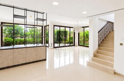 Townhouse - 4 Bedrooms - 4 Bathrooms for rent in Jumeirah Islands Townhouses - Jumeirah Islands - Dubai Townhouse - 4 Bedrooms - 4 Bathrooms for rent in Jumeirah Islands Townhouses - Jumeirah Islands - Dubai