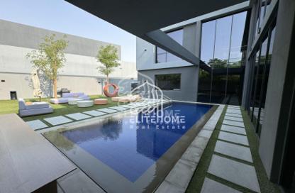 Villa - 5 Bedrooms - 7 Bathrooms for sale in Masaar - Tilal City - Sharjah