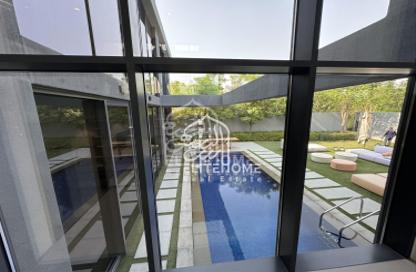 Villa - 5 Bedrooms - 7 Bathrooms for sale in Masaar - Tilal City - Sharjah Villa - 5 Bedrooms - 7 Bathrooms for sale in Masaar - Tilal City - Sharjah