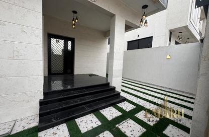 Villa - 5 Bedrooms - 7 Bathrooms for sale in Al Helio 2 - Al Helio - Ajman