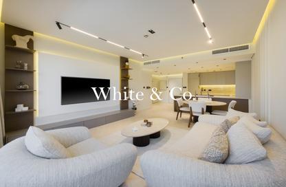Apartment - 1 Bedroom - 1 Bathroom for sale in Boulevard Central Tower 2 - Boulevard Central Towers - Downtown Dubai - Dubai Apartment - 1 Bedroom - 1 Bathroom for sale in Boulevard Central Tower 2 - Boulevard Central Towers - Downtown Dubai - Dubai