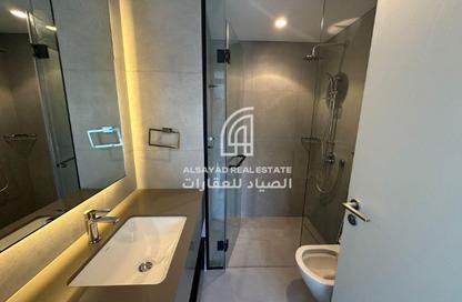 Apartment - 1 Bedroom - 1 Bathroom for sale in The Link - East Village - Aljada - Sharjah Apartment - 1 Bedroom - 1 Bathroom for sale in The Link - East Village - Aljada - Sharjah