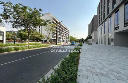 Apartment - 1 Bedroom - 1 Bathroom for sale in The Link - East Village - Aljada - Sharjah Apartment - 1 Bedroom - 1 Bathroom for sale in The Link - East Village - Aljada - Sharjah