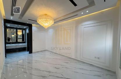 Townhouse - 5 - 7 for sale in Al Zaheya Gardens - Al Zahya - Ajman
