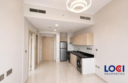 Apartment - 1 Bedroom - 1 Bathroom for rent in Navitas A - Navitas Hotel and Residences - Damac Hills 2 - Dubai
