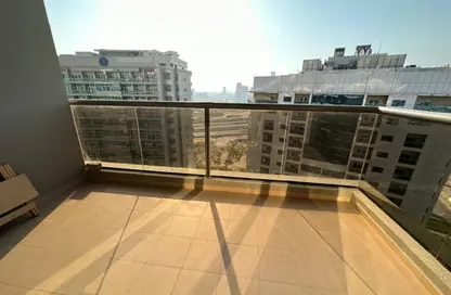 Apartment - 1 Bathroom for rent in Elite Sports Residence 8 - Elite Sports Residence - Dubai Sports City - Dubai