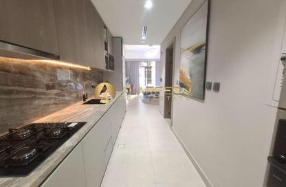 Apartment - Studio - 1 Bathroom for sale in Westwood Grande II - District 18 - Jumeirah Village Circle - Dubai