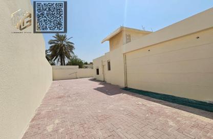 Villa - 4 - 4 for rent in Al Azra - Al Riqqa - Sharjah